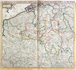 Belgien, Luxemburg, N