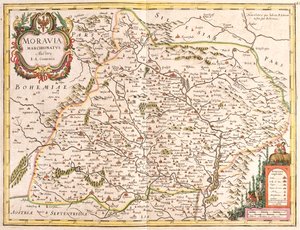 Osttschechische Republik