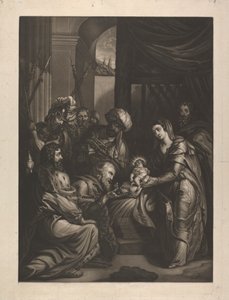 Die Geburten