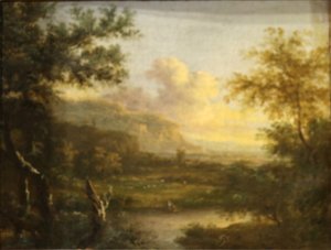 Landschaft