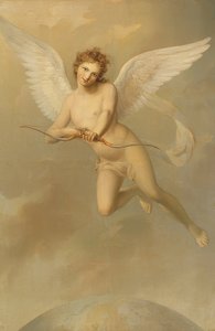 Amor von Fredric Westin
