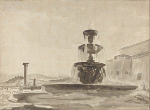 Der Brunnen