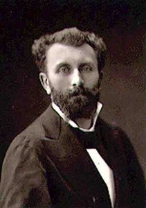Aime Perret (1847-1927), aus 