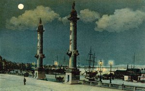 Bordeaux von French Photographer