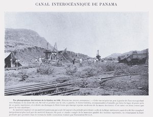 Panamakanal