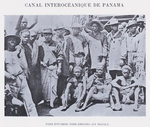 Panamakanal