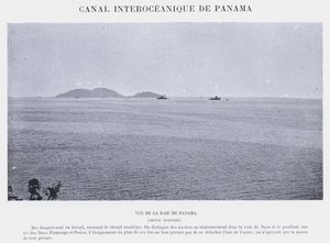 Panamakanal