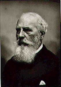 Edouard de Beaumont (1821-88), aus 