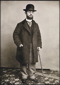 Henri de Toulouse-Lautrec, aus 