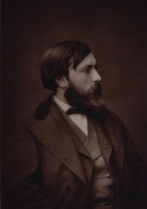Joseph Noel Sylvestre (1847-1926) von French Photographer