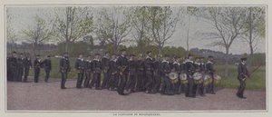 Landungstrupp von French Photographer