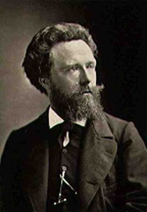 Leon Glaize (1842-1932), aus 