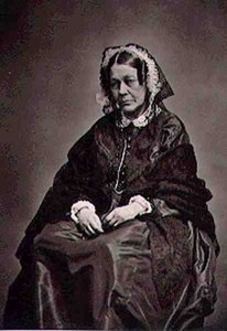 Madame de Segur (1799-1874)