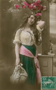 Mignon von French Photographer
