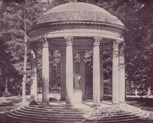 Paris: Tempel der Liebe, Versailles