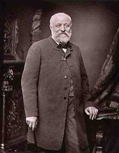 Polycarpe Charles Sechan (1803-74), aus 