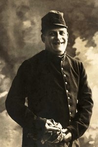 Porträt von Polin (1863-1927), Komiker, Star des französischen Musiktheaters.