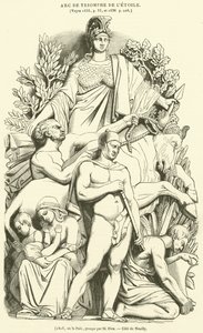 1815, oder der Frieden von French School