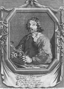 Adam Billaut (Stich) von French School