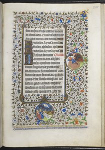 Stundenbuch (Die Bedford Stunden)