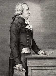 Adrien Marie Legendre, aus 