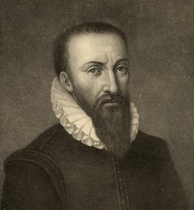Ambroise Paré (1510-90) von French School