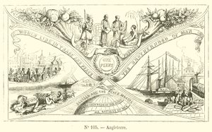 England von French School
