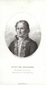 Antoine François von French School