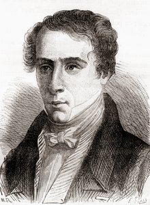 Augustin-Jean Fresne, aus 