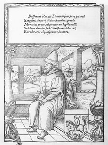 Basile III (Stich)