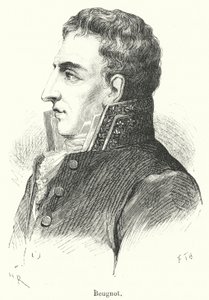 Beugnot von French School