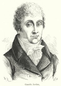 Camille Jordan von French School