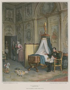 Gefangener von French School