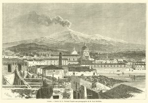 Catania von French School