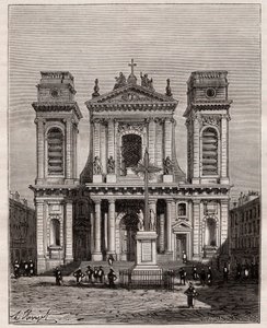 Kathedrale Notre-Dame-de-l