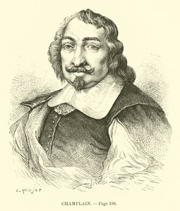 Champlain von French School