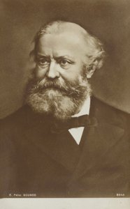 Charles Gounod, französischer Komponist (1818-1893) von French School