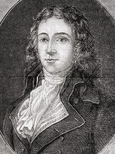 Charles Jean Marie Barbaroux (1767-94) aus 