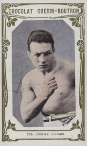 Charles Ledoux von French School