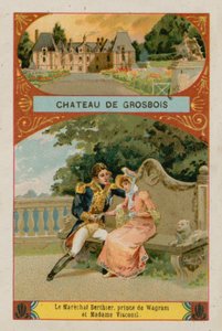Schloss Grosbois