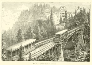 Chemin de Fer du Giesbach