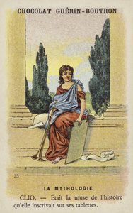 Clio von French School