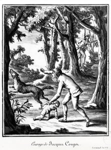 Mut von Jacques Cougon, 1799
