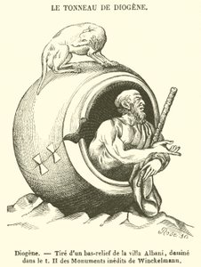 Diogenes
