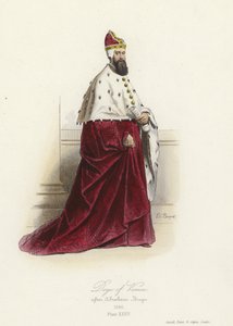 Doge von Venedig von French School
