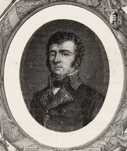 Dominique Vandamme, aus 