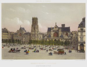 Kirche Saint Germain L