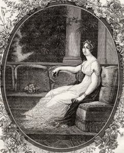 Kaiserin Josephine, aus 