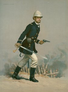 Marineoffizier von French School