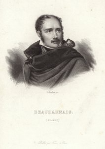 Eugène de Beauharnais von French School